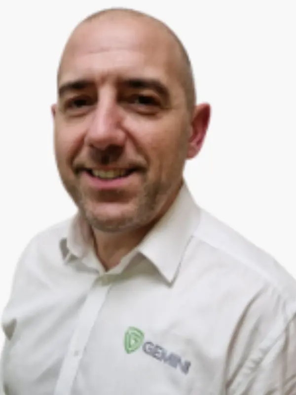 Phil Burrows